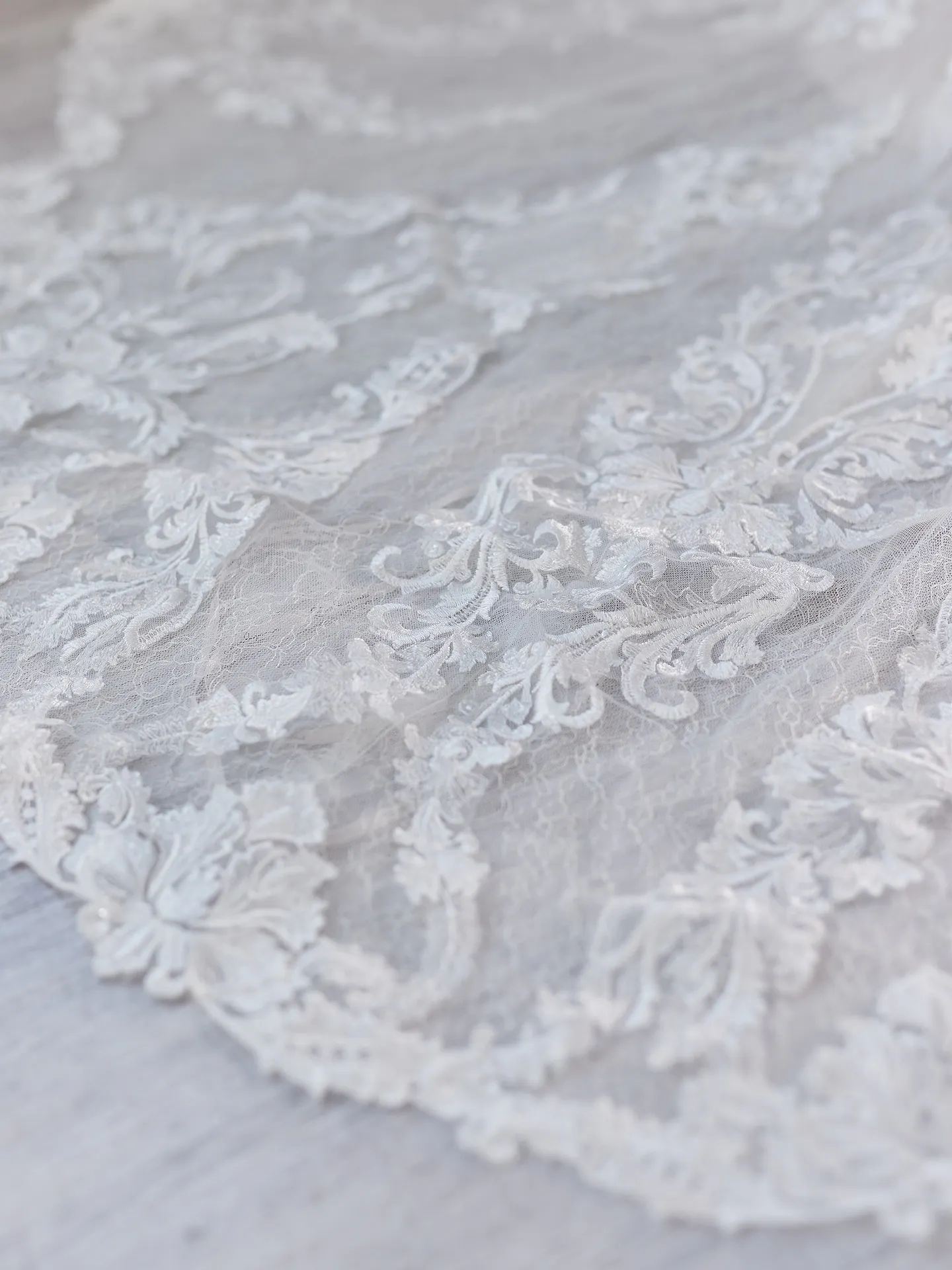 Rebecca Ingram Wedding Dress Larkin 22RW590A01 Alt104