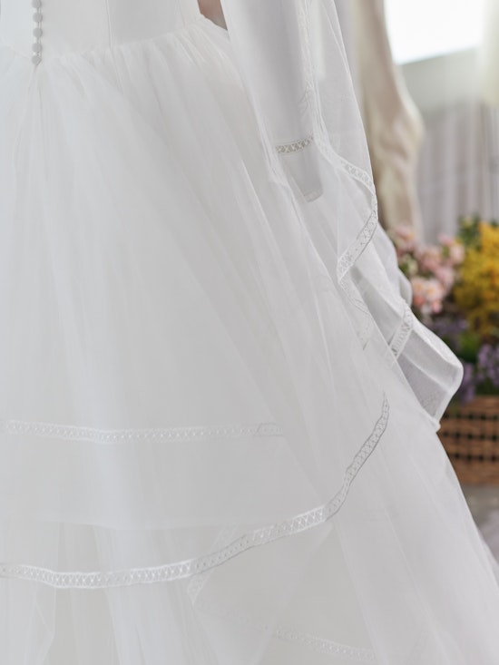 Rebecca Ingram Wedding Dress Rosemary-Leigh 22RW597A01 Alt107