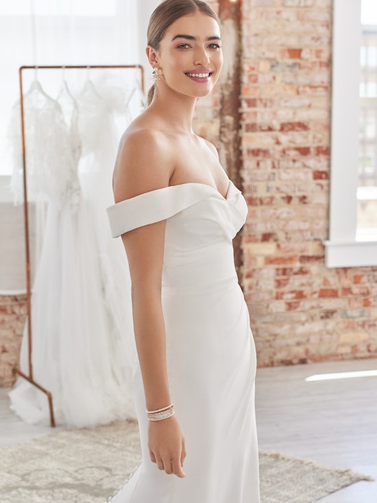 Rebecca Ingram Wedding Dress Kayla 22RZ543A01 Alt050