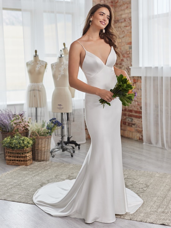 Rebecca Ingram Wedding Dress Murphy 22RZ593A01 Alt050