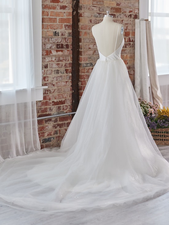 Rebecca Ingram Wedding Dress Murphy 22RZ593A01 Alt106