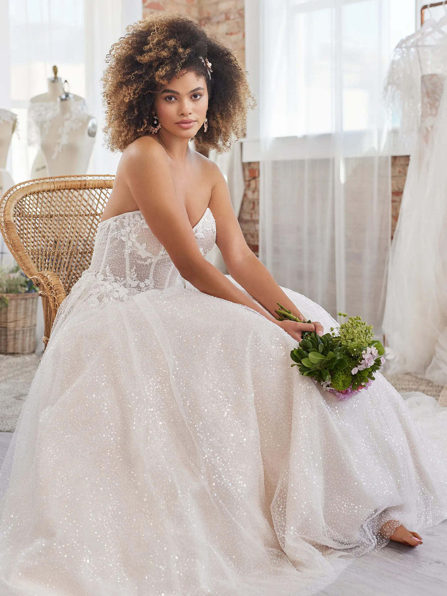 Sottero and Midgley Wedding Dress Shasta 22SC572A01 Alt050
