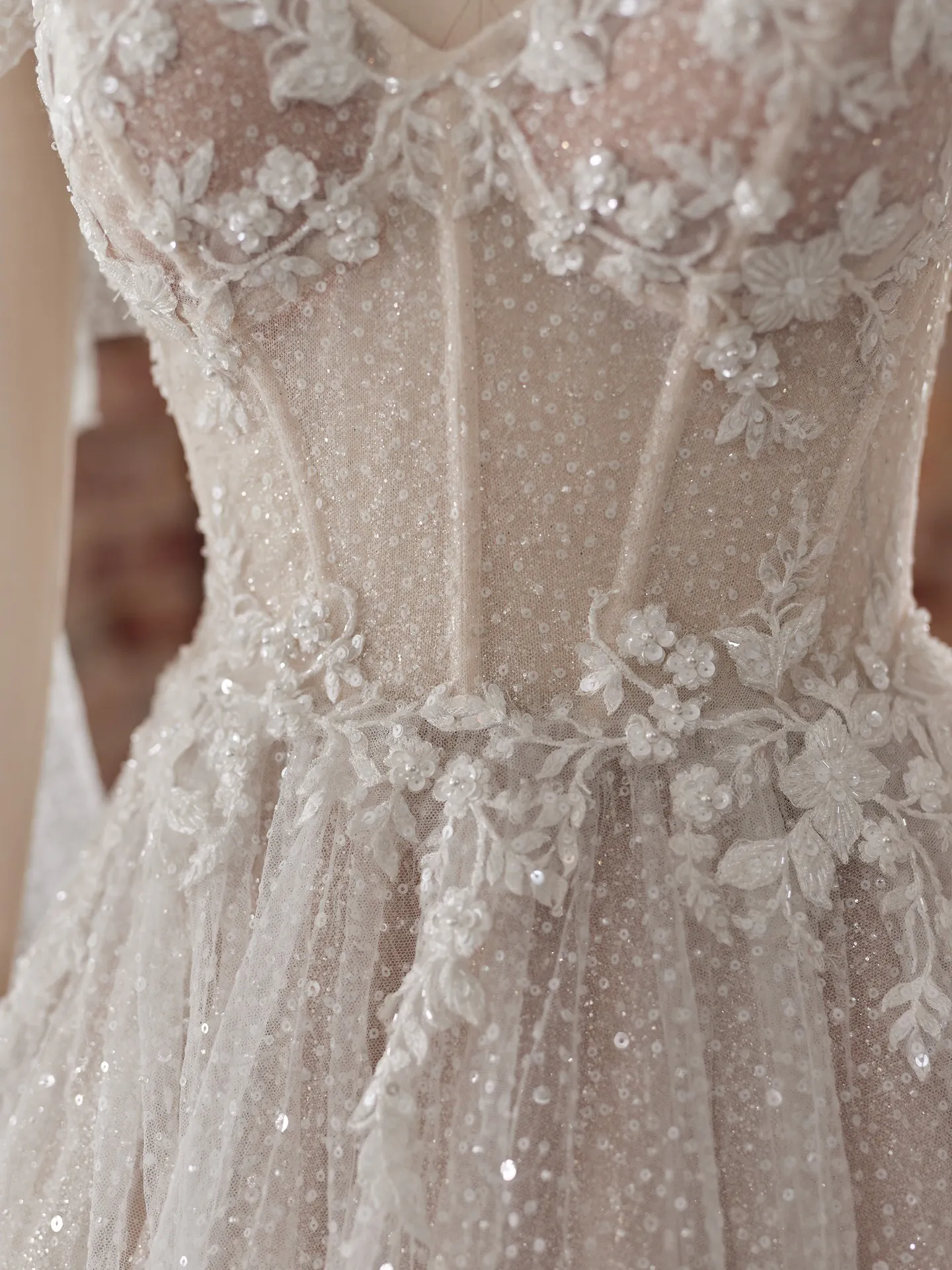 Sottero and Midgley Wedding Dress Shasta 22SC572A01 Alt103