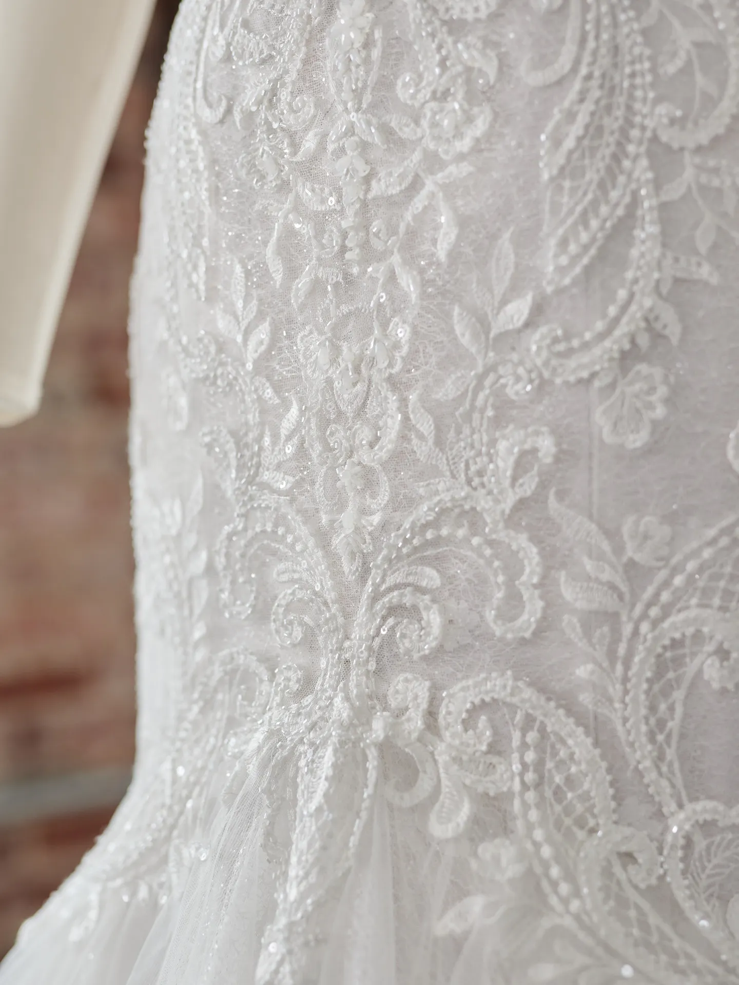 Sottero and Midgley Wedding Dress Simone 22SC580A01 Alt103