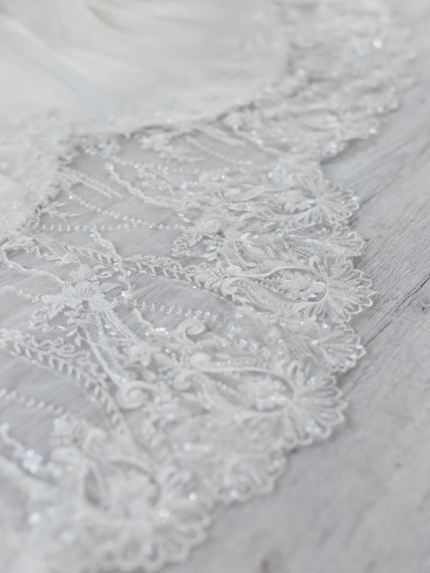 Sottero and Midgley Wedding Dress Copeland 22SK567A01 Alt105