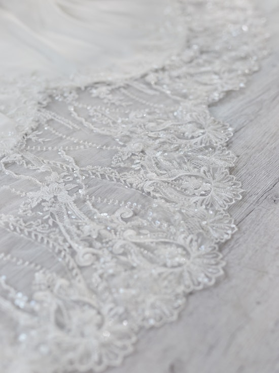 Sottero and Midgley Wedding Dress Copeland 22SK567A01 Alt105