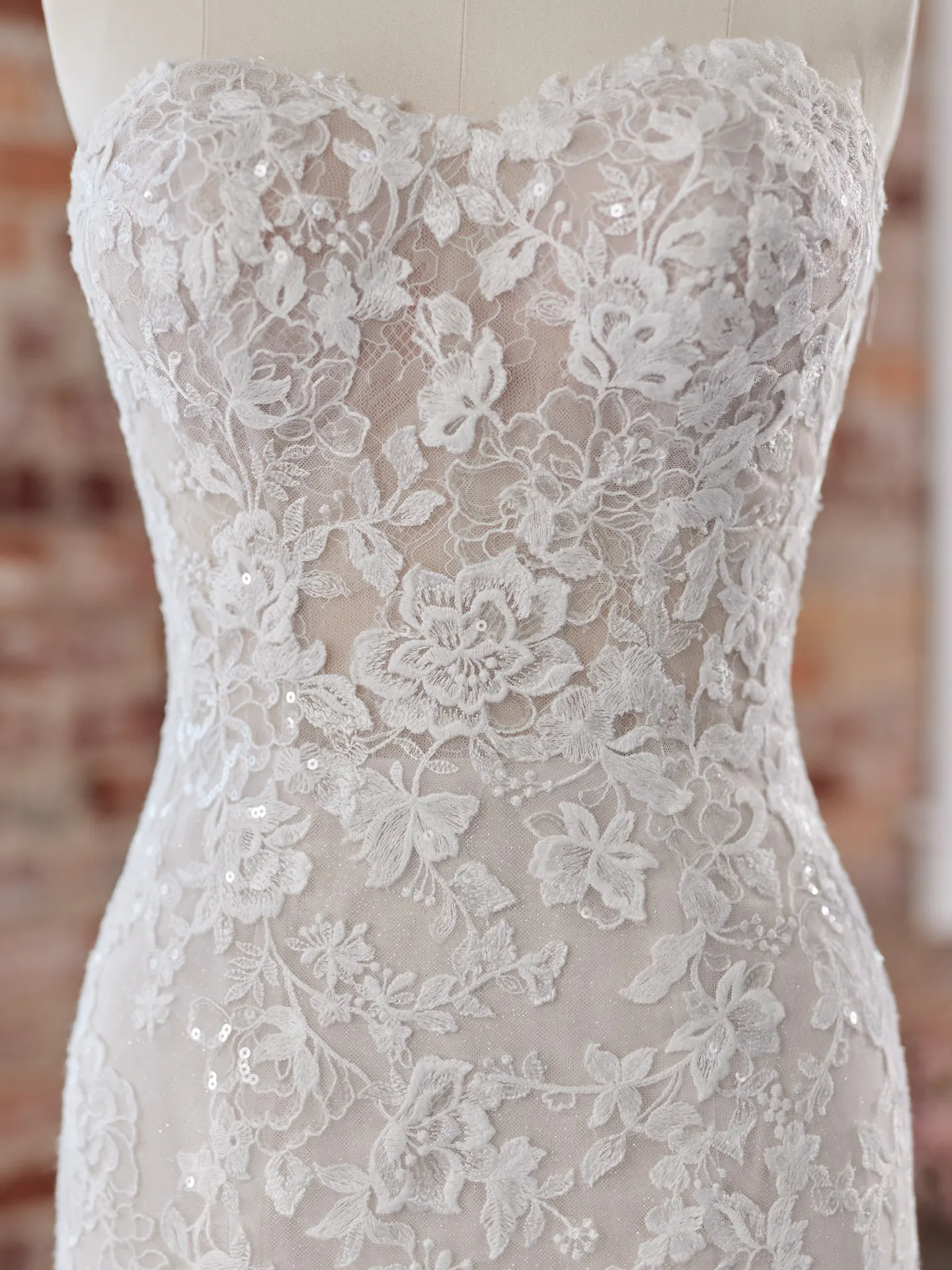 Sottero and Midgley Wedding Dress Ryker 22SS529A01 Alt104