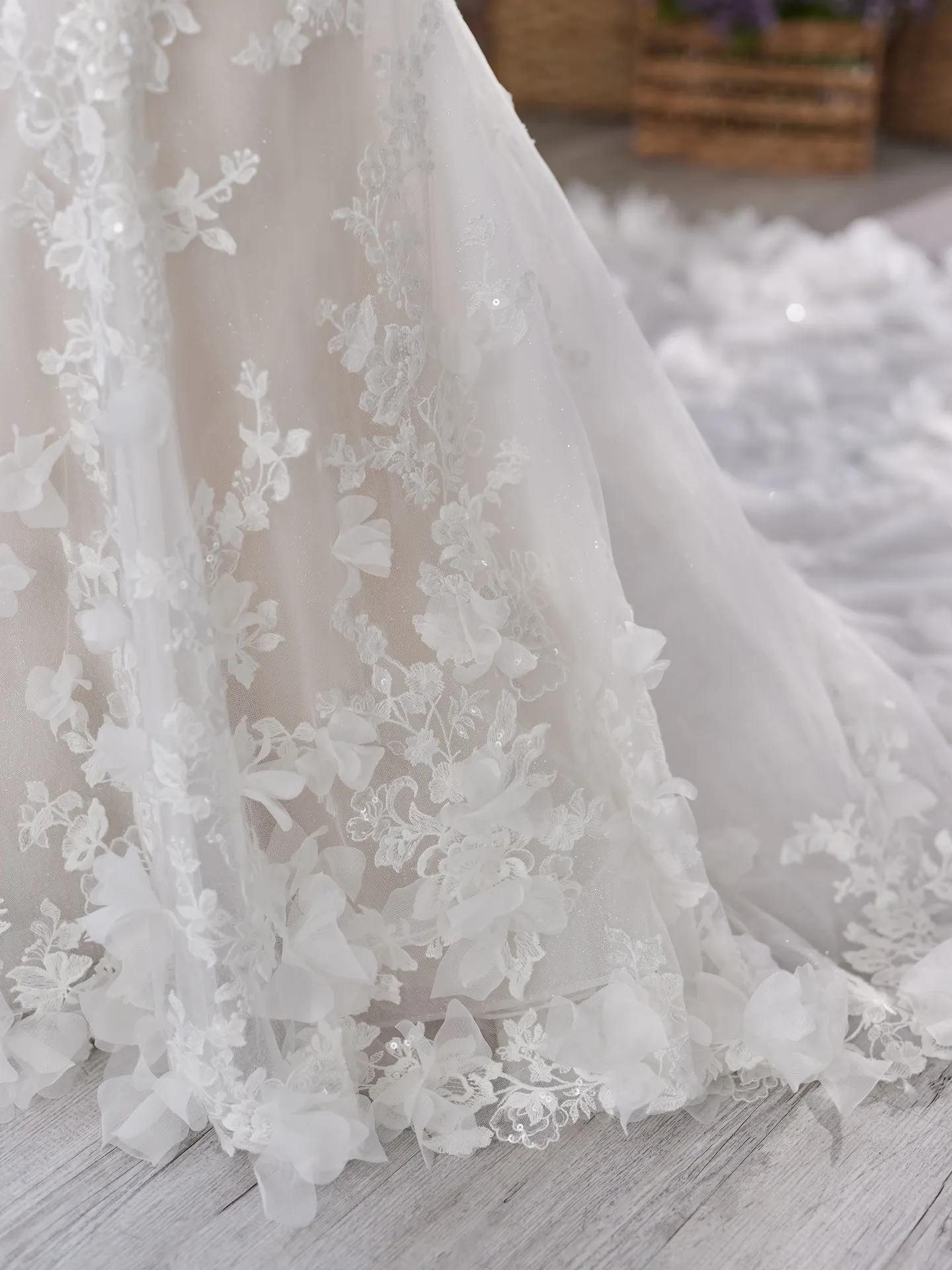 Sottero and Midgley Wedding Dress Ryker 22SS529A01 Alt106