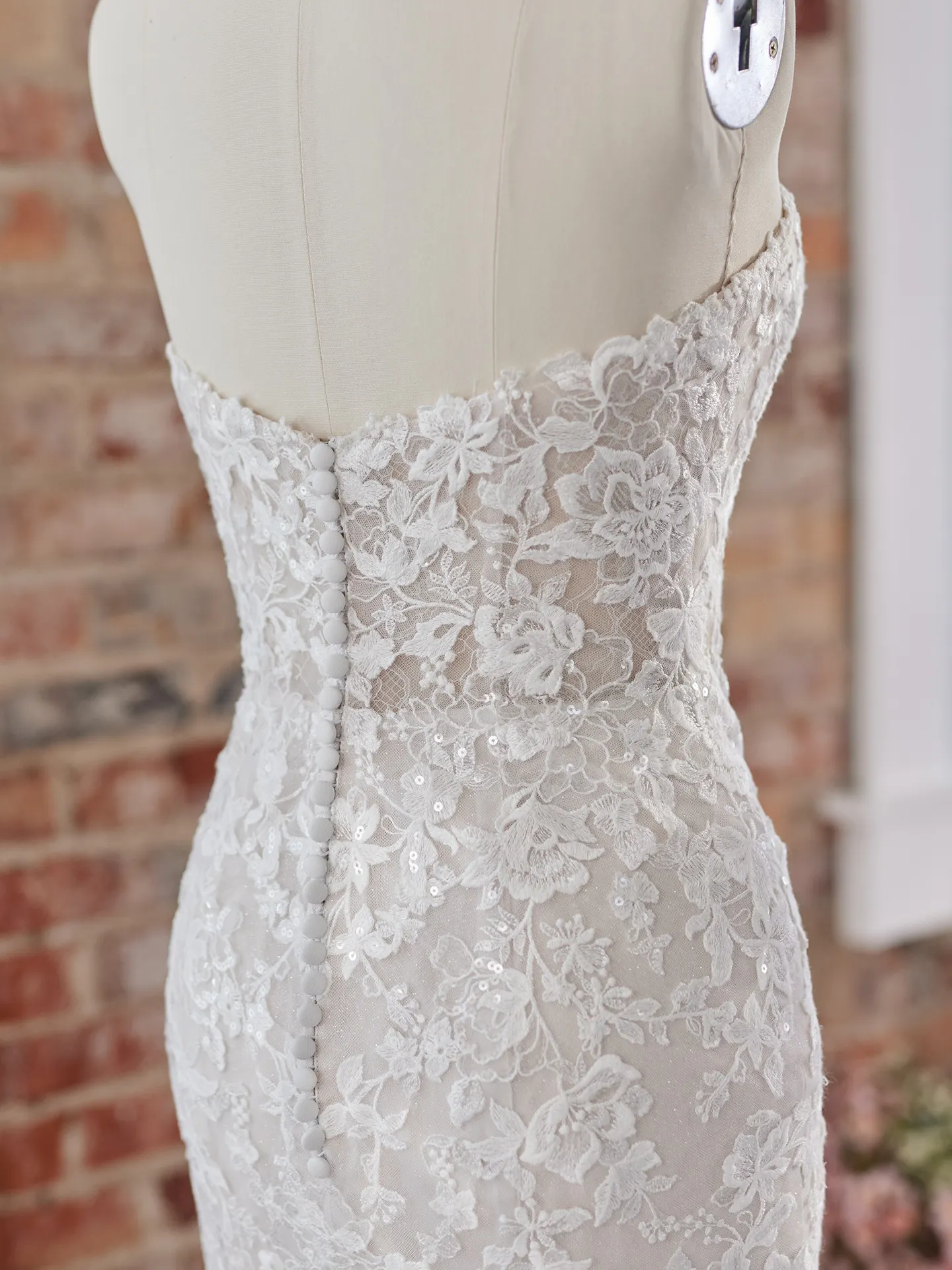 Sottero and Midgley Wedding Dress Ryker 22SS529A01 Alt107