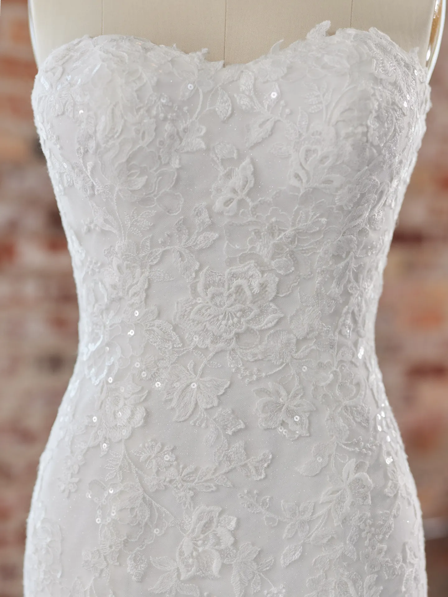 Sottero and Midgley Wedding Dress Ryker 22SS529B11 Alt109