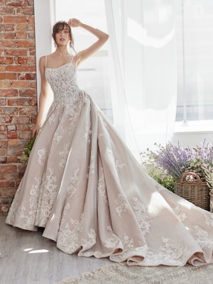 Sottero and Midgley Wedding Dress Norvinia 22SZ009A01 Alt050
