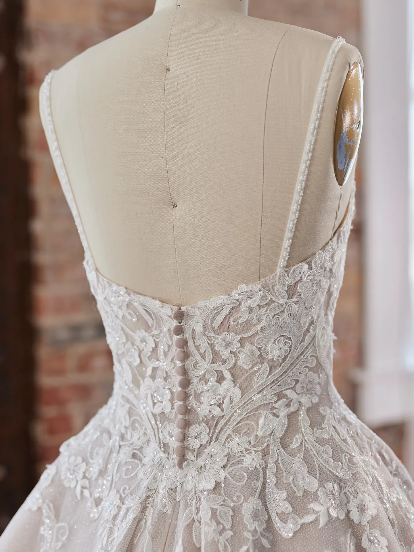 Sottero and Midgley Wedding Dress Norvinia 22SZ009A01 Alt105