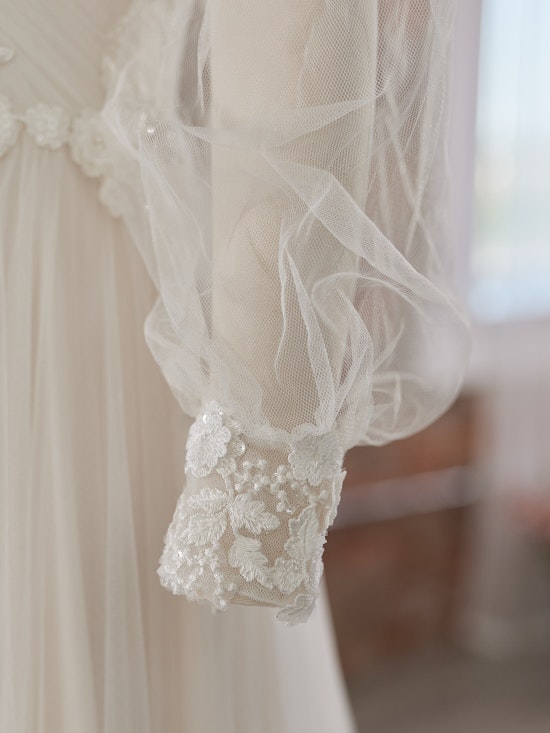 Maggie Sottero Wedding Dress Valetta DS022MW544 Alt102