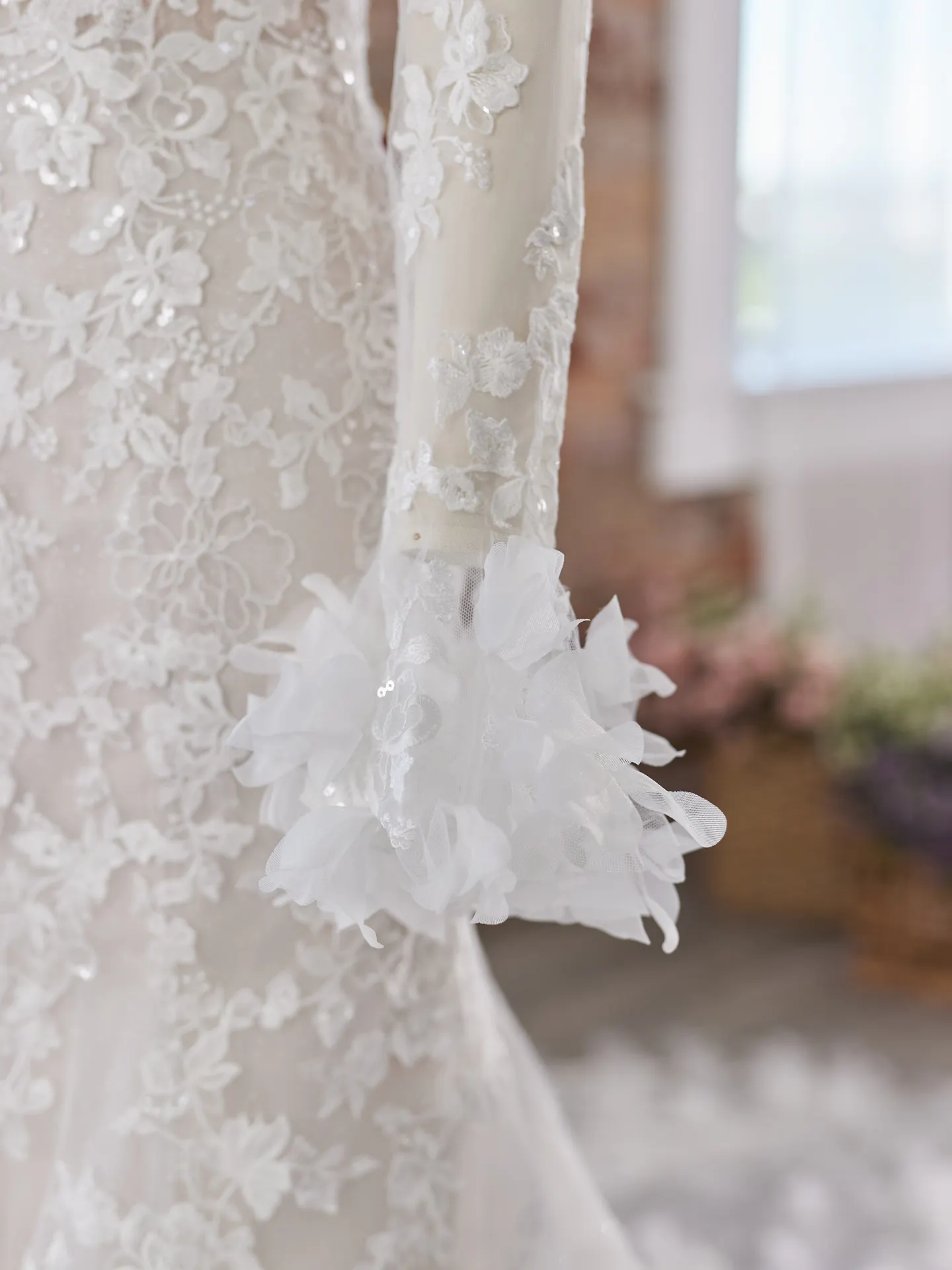 Sottero and Midgley Wedding Dress Ryker DSB22SS529 Alt101
