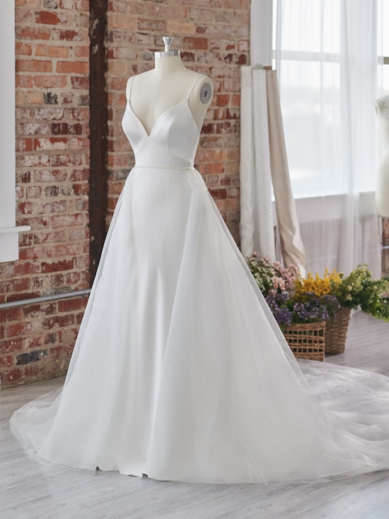 Maggie Sottero Wedding Dress Amauri DT022MW010 Alt103