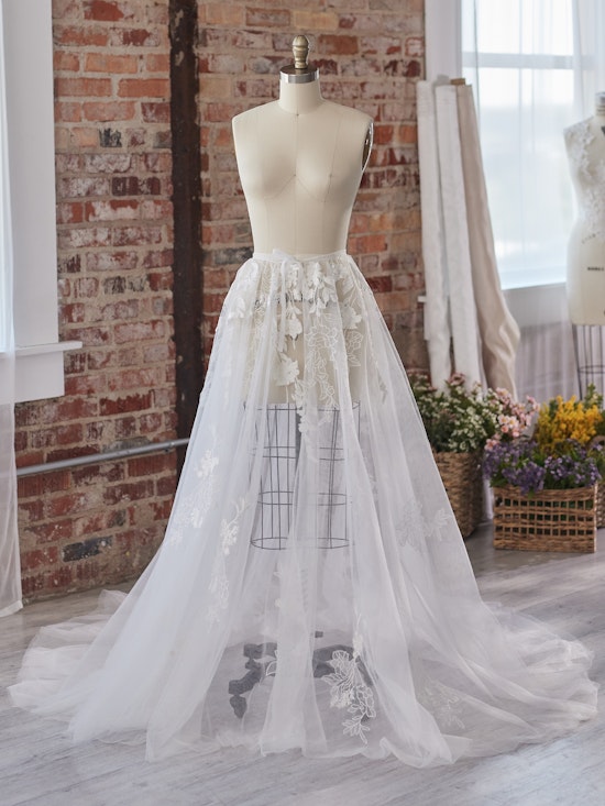 Sottero and Midgley Wedding Dress Stacey OS022SC012000 Alt101
