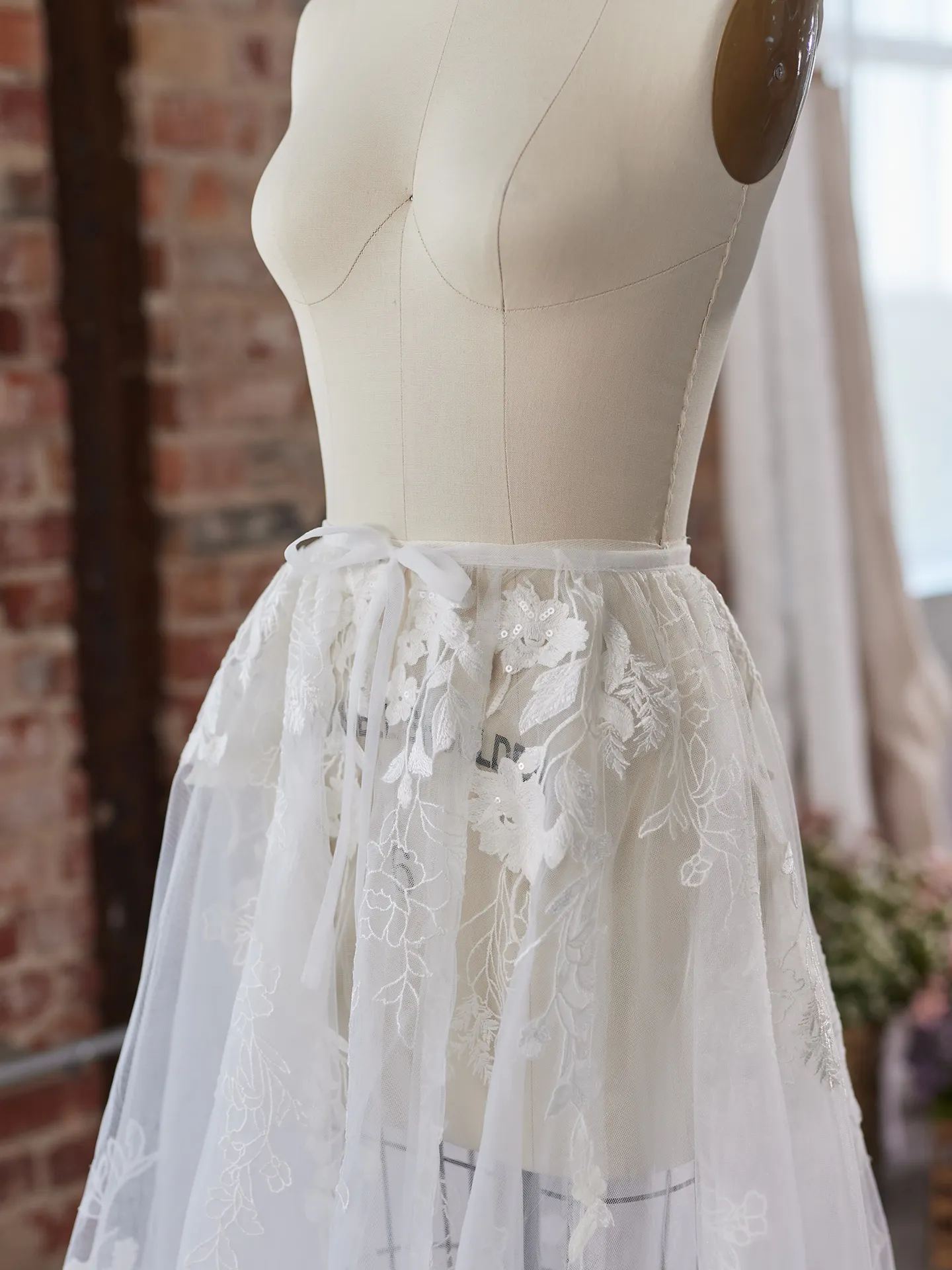 Sottero and Midgley Wedding Dress Stacey OS022SC012000 Alt103