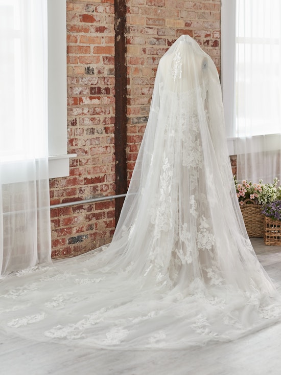 Sottero and Midgley Wedding Dress Carson VL022SC558 Alt101