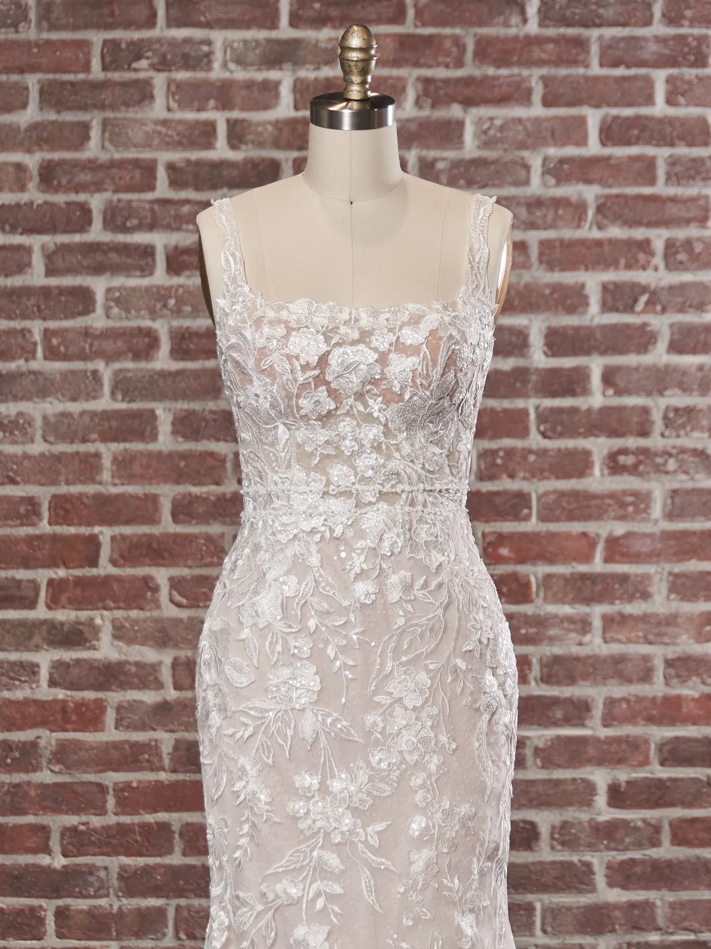 Maggie Sottero Fit-and-Flare-Wedding-Dress Albany 22MK508 Color3