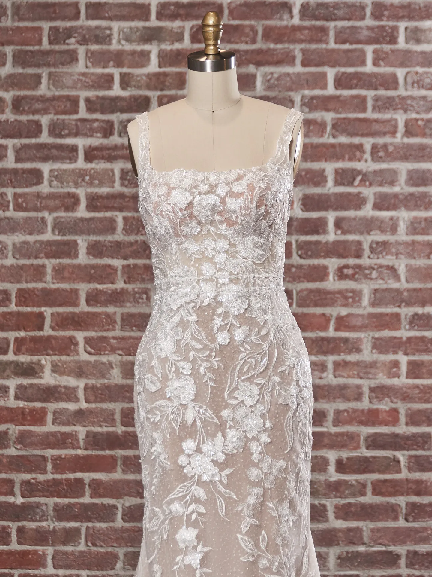 Maggie Sottero Fit-and-Flare-Wedding-Dress Albany 22MK508 Color4