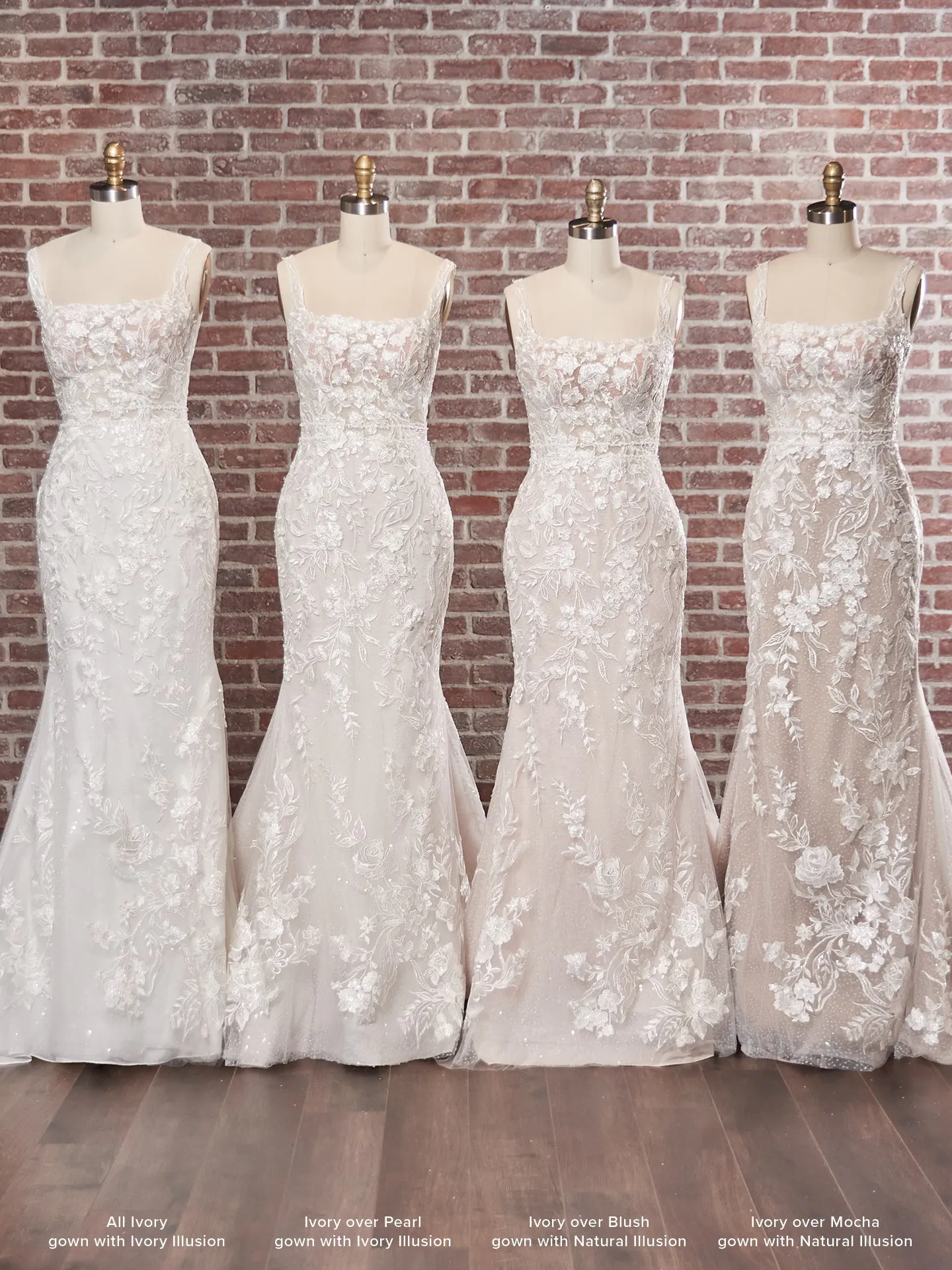 Maggie Sottero Fit-and-Flare-Wedding-Dress Albany 22MK508 Color5