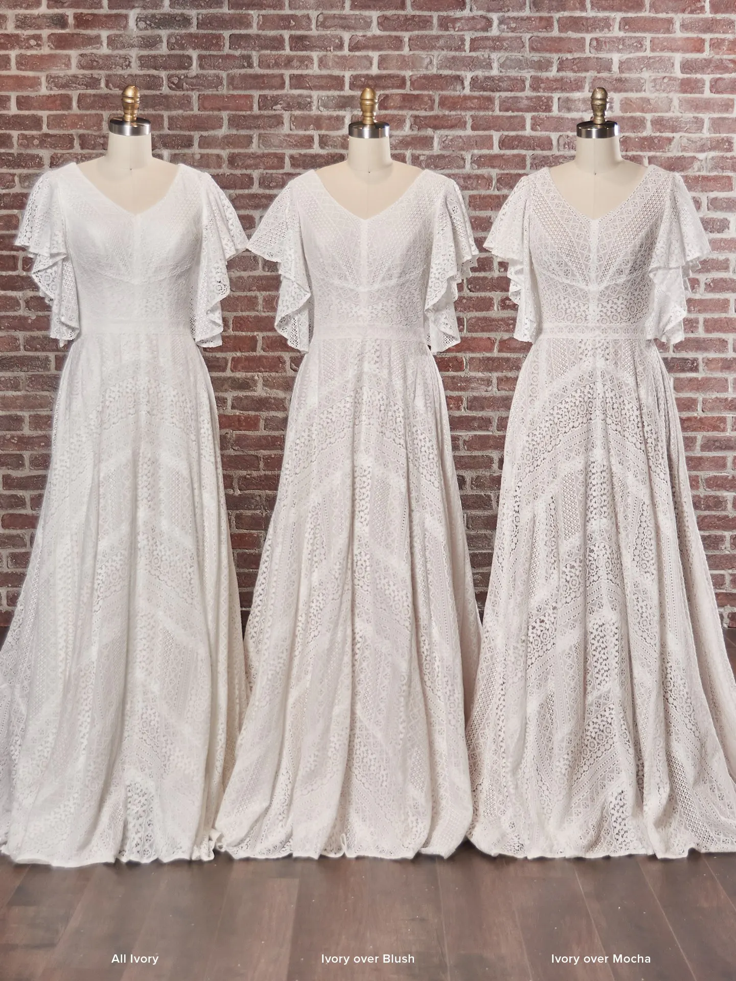 Maggie Sottero A-Line-Wedding-Gown Orchid 22MC598 Color4