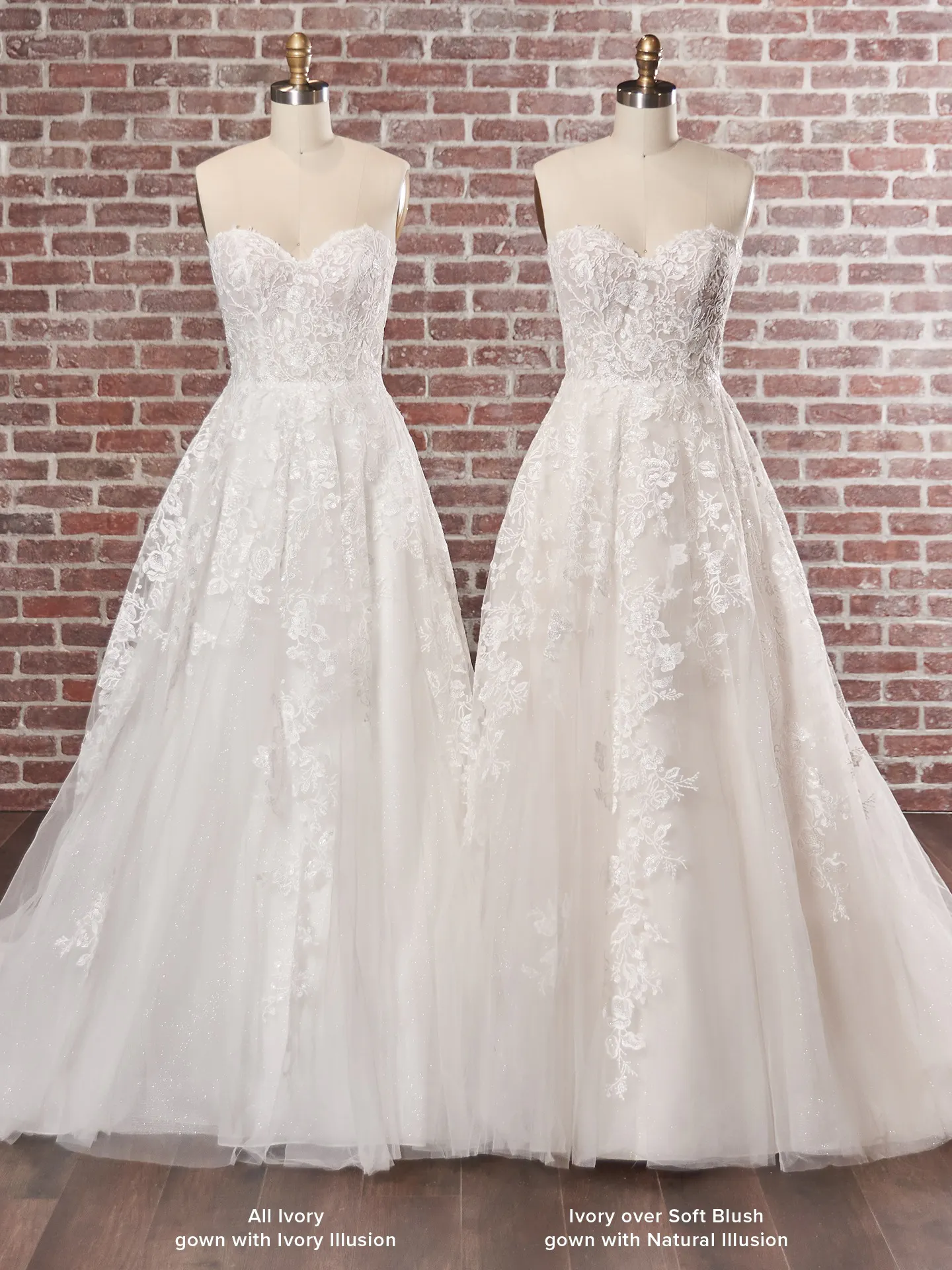 Maggie Sottero A-Line-Bridal-Gown Rousseau 22MS528 Color3