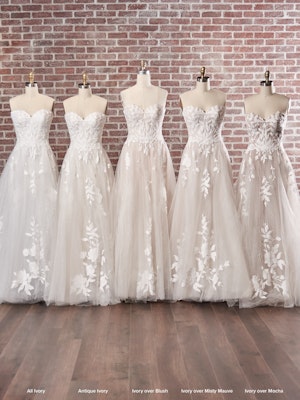 Rebecca Ingram A-Line-Wedding-Dress Hattie Lane Lynette 22RT517B Color6