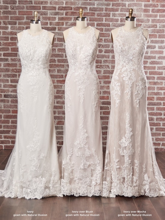 Rebecca Ingram Sheath-Wedding-Dress Hazel Lynette 22RC522B Color4