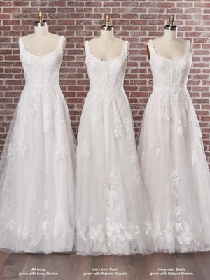 Rebecca Ingram A-Line-Wedding-Gown Kavita Lynette 22RT589B Color4