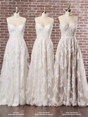 Sottero and Midgley A-Line-Wedding-Dress Brooklyn 22SK005 Color4