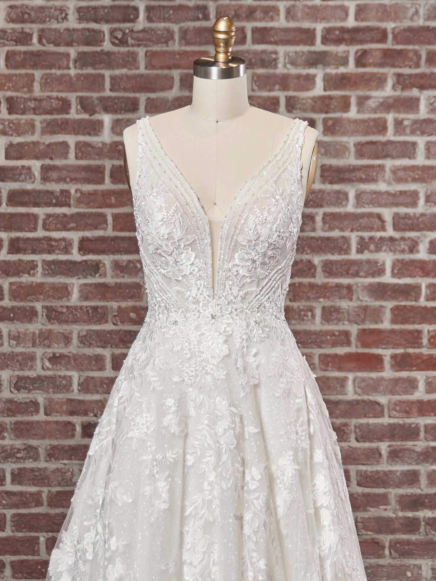 howden wedding dress shop