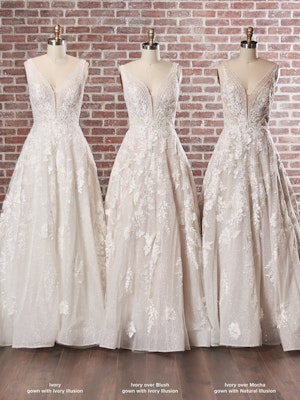 Sottero and Midgley Ballgown-Wedding-Dress Essex 22SK006 Color4