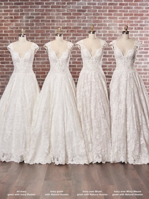 Sottero and Midgley A-Line-Wedding-Gown Kiernan 22SC581 Color5