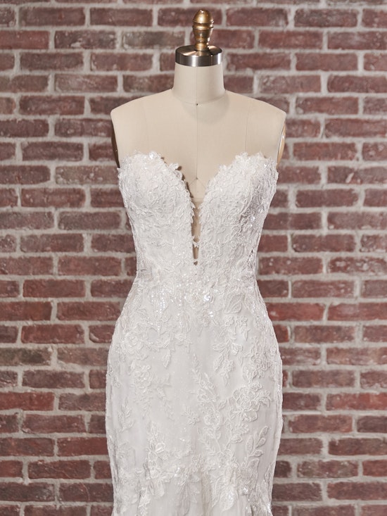 Sottero and Midgley Fit-and-Flare-Wedding-Dress Montgomery 22SW545 Color1