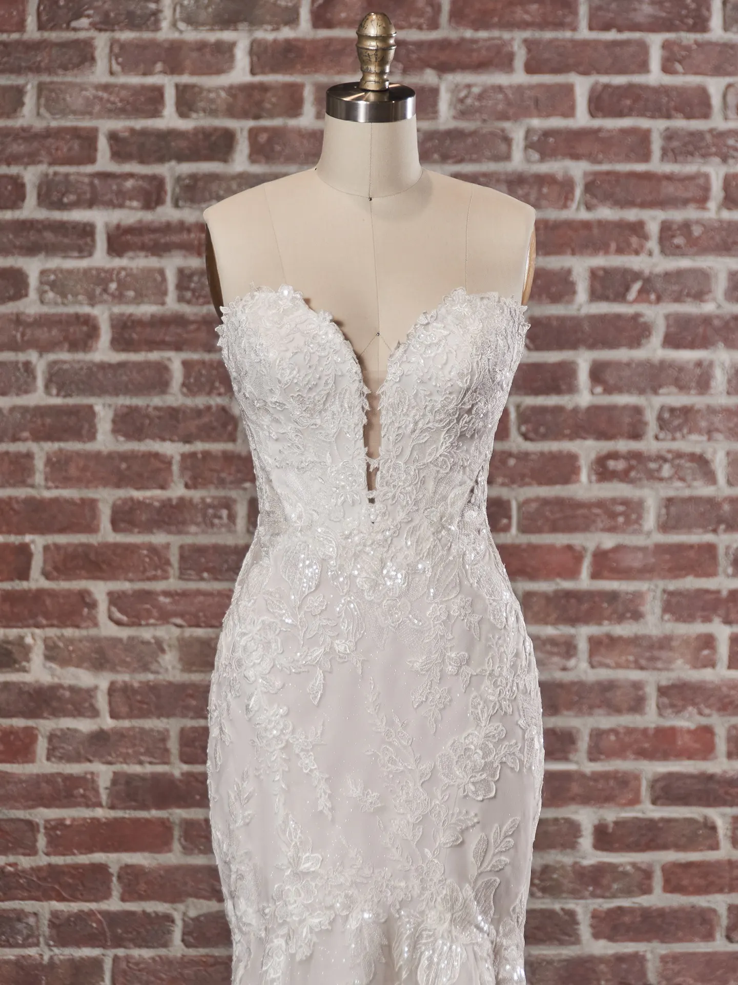 Sottero and Midgley Fit-and-Flare-Wedding-Dress Montgomery 22SW545 Color2