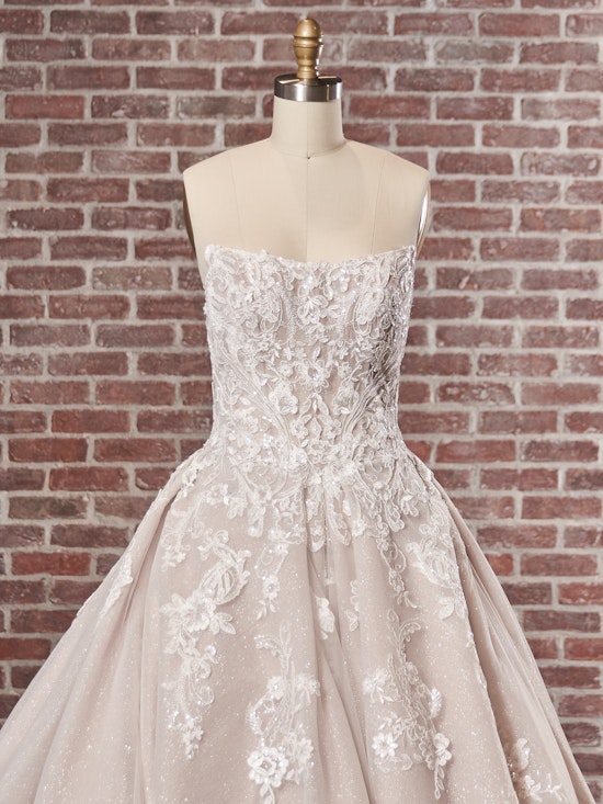 Sottero and Midgley Ballgown-Wedding-Dress Norvinia 22SZ009 Color2