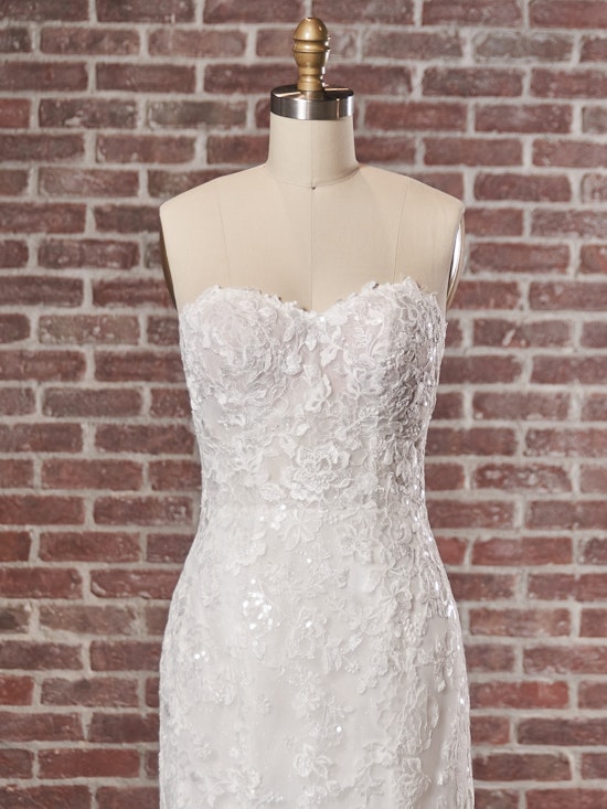Sottero and Midgley Fit-and-Flare-Wedding-Dress Ryker 22SS529 Color1