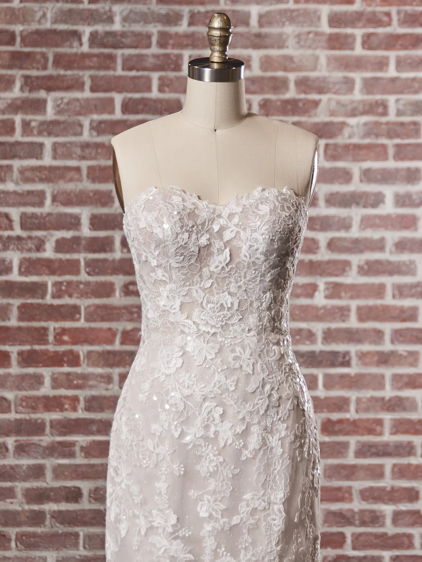 Sottero and Midgley Fit-and-Flare-Wedding-Dress Ryker 22SS529 Color2
