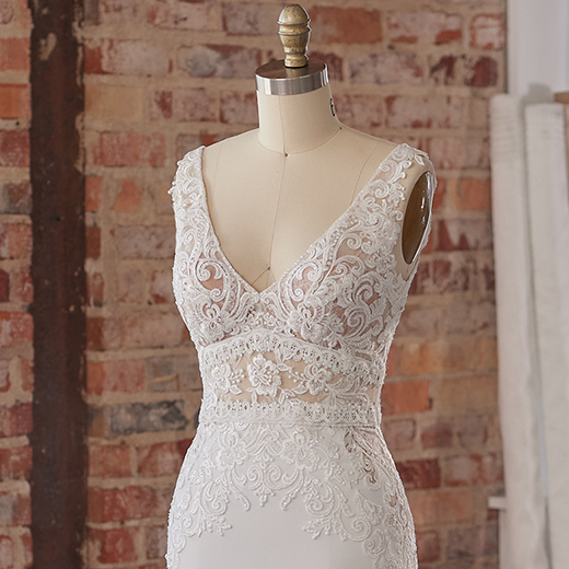 Maggie Sottero  Aidan Lynette 9MW858B bp02_FrontBodice