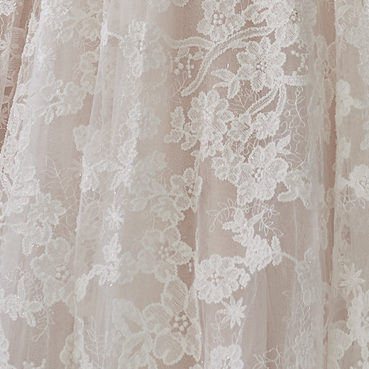 Alessandra Modern Fairytale Wedding Gown | Maggie Sottero