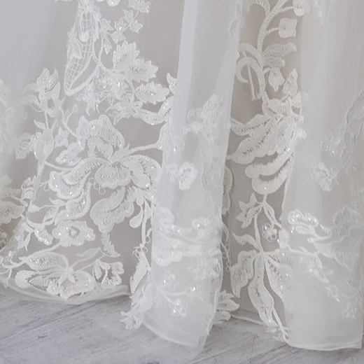 Maggie Sottero  Canberra 22MK003 bp01_Fabric