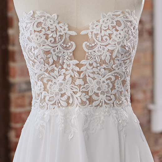 Maggie Sottero  Chantal 22MC553 bp02_FrontBodice