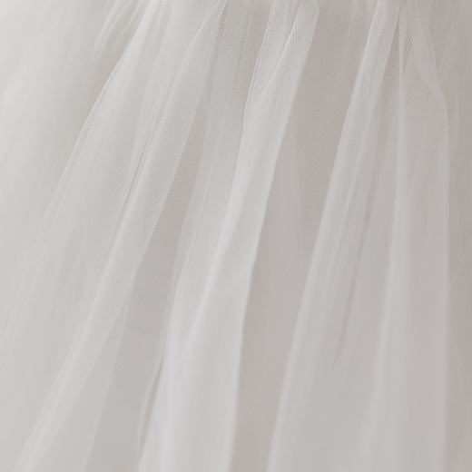 Fatima Lynette Bateau Neck Ball Gown Wedding Dress | Maggie Sottero