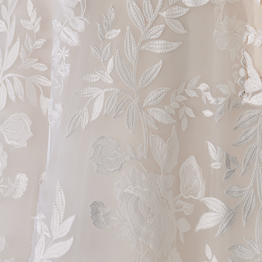 Maggie Sottero  Fern 22MS505 bp01_Fabric