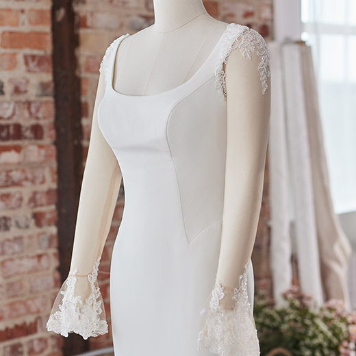 Maggie Sottero  Hayes 22MK001 bp05_Sleeve
