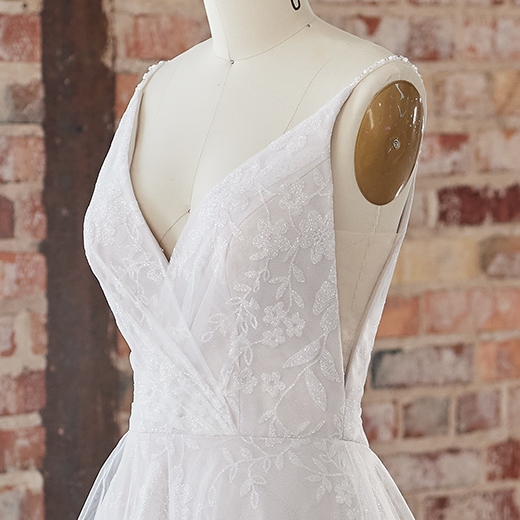 Maggie Sottero  Keris 22MW519 bp02_FrontBodice