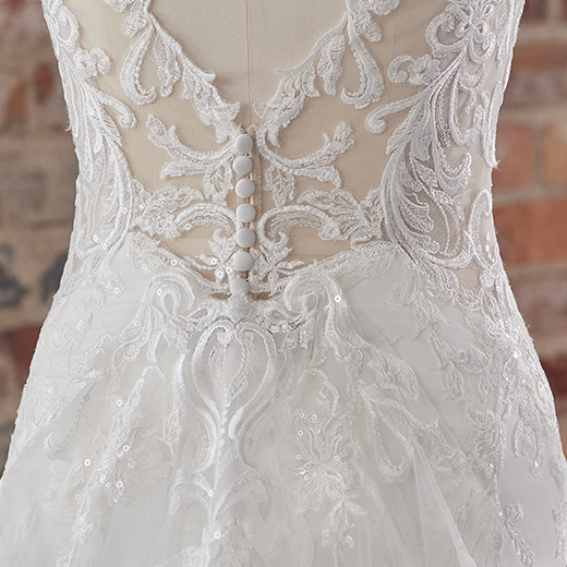 Maggie Sottero  Mayuri 22MN004 bp07_Closure