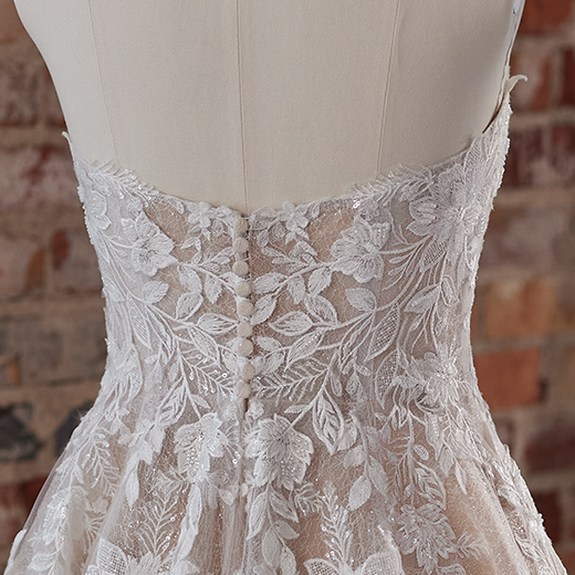 Sottero and Midgley  Mischa 22ST549 bp04_BackBodice