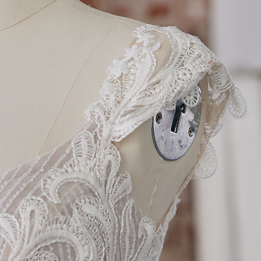 Sottero and Midgley  Rashida 22SC556 bp05_Sleeve